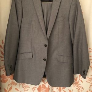 Kenneth Cole Reaction Suit